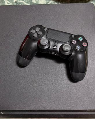PlayStation 4 Slim