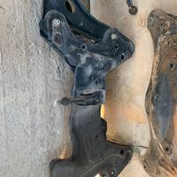 CULLA MOTORE CITROEN C3 1.4 DIESEL ANNO:2012