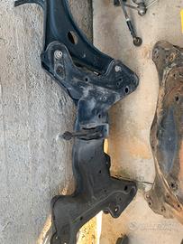 CULLA MOTORE CITROEN C3 1.4 DIESEL ANNO:2012