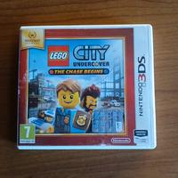 Gioco per nintendo 3ds