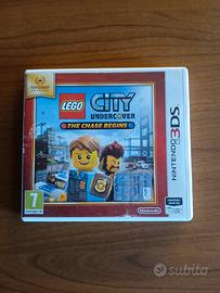 Gioco per nintendo 3ds