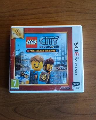 Gioco per nintendo 3ds