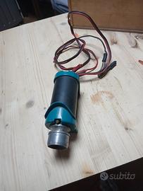 motorino avviatore