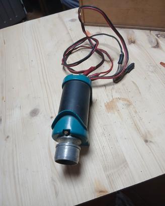 motorino avviatore