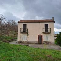Casa indipendente