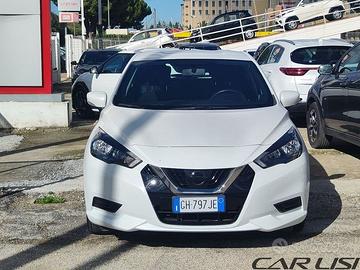 Nissan Micra IG-T 92 5 porte Tekna