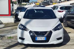 Nissan Micra IG-T 92 5 porte Tekna
