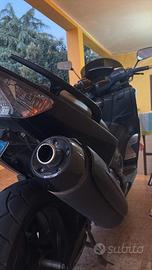 Yamaha T Max - 2008