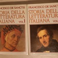 Storia della Letteratura Italiana