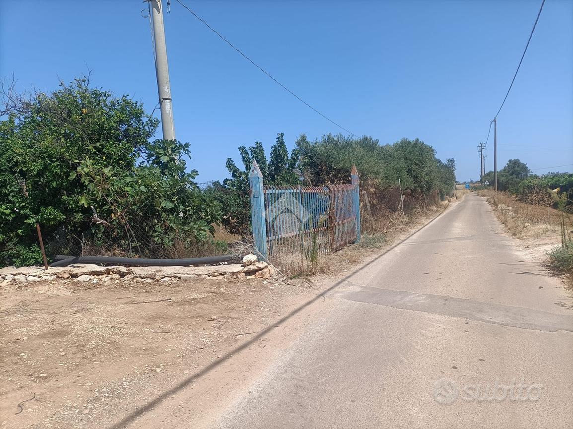 TER. AGRICOLO A MOLA DI BARI - Altro