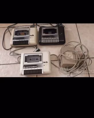 Commodore 64