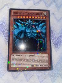 carta originale yu-gi-ho