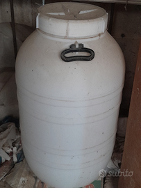 Contenitore da 100 litri