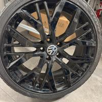 Cerchi 19 Volkswagen Golf 8 GTI