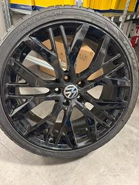Cerchi 19 Volkswagen Golf 8 GTI