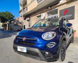 FIAT 500X CROSS 2021 UNIPRO/KMCERTIF/FULLOPT