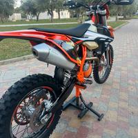 Ktm exc-f 250