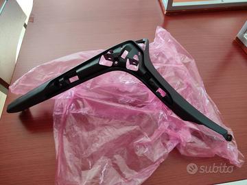 Deflettore anteriore dx Piaggio Liberty 50 S
