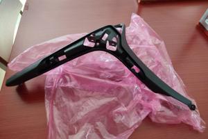 Deflettore anteriore dx Piaggio Liberty 50 S