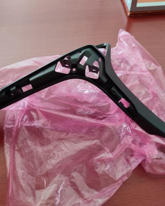 Deflettore anteriore dx Piaggio Liberty 50 S
