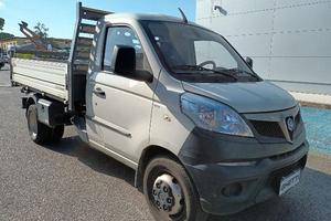 Piaggio Mod. Vers. NP6