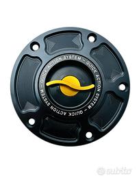 TAPPO SERBATOIO MV AGUSTA BRUTALE F3 8000C6537