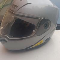 casco Nolan modulare taglia L