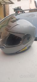 casco Nolan modulare taglia L