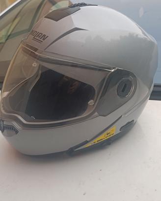 casco Nolan modulare taglia L