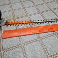 Tagliasiepi stihl 