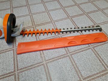 Tagliasiepi stihl 