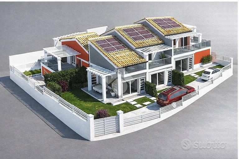Casa – Cagliari, Barracca Manna, Pirri - Altro