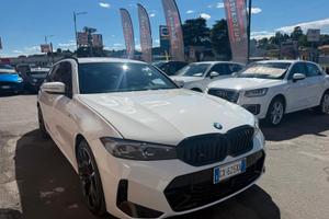 Bmw 320 320d 48V xDrive Touring Msport