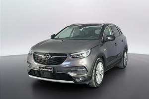 OPEL Grandland X - Grandland X 1.5 ecotec 2 U13888
