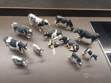 schleich fattoria