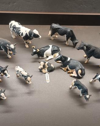 schleich fattoria