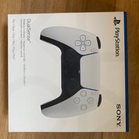 Ps5 wireless controller dual sense