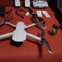 DJI Mavic Air 2