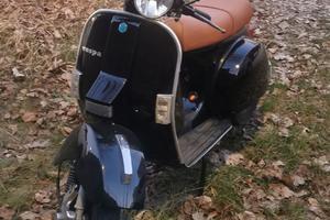 Piaggio Vespa 125 PX - 1987