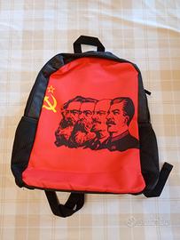 Zaino Comunista 