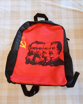 Zaino Comunista 
