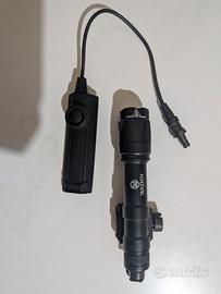 Torcia tattica WADSN