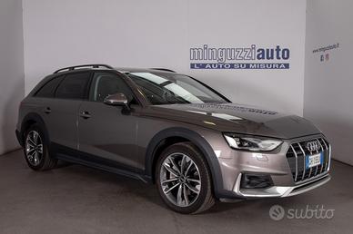 Audi A4 allroad 2.0 Tdi S Tronic 204cv -mhev-