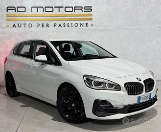 Bmw 216 Diesel Automatico Neopatentati