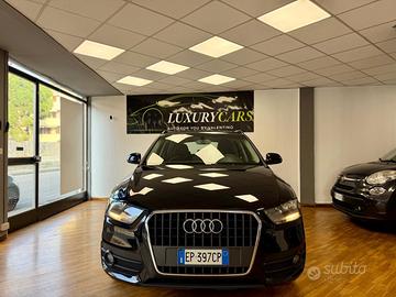 Audi Q3 2.0 TDI Business Plus