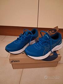 Scarpe da ginnastica Asics Kids 39,5