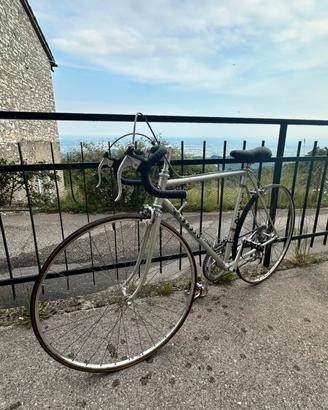 Bici corsa Basso vintage