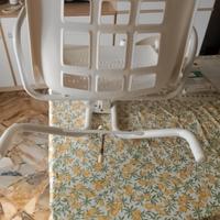 sedia per vasca da bagno