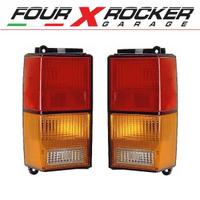FANALE STOP POSTERIORE JEEP CHEROKEE XJ 84>96