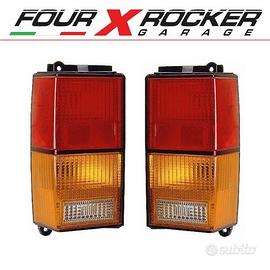 FANALE STOP POSTERIORE JEEP CHEROKEE XJ 84>96